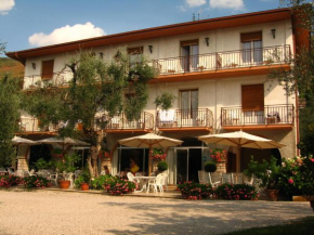 Hotel Zanetti Torri Del Benaco